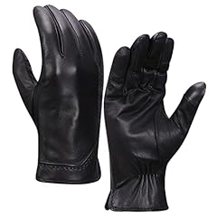 Harssidanzar gants cuir d'occasion  Livré partout en France