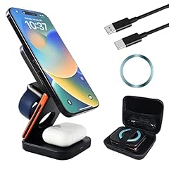 Wireless charging station for sale  Delivered anywhere in USA 
