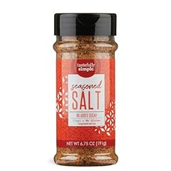 Tastefully simple seasoned for sale  Delivered anywhere in USA 
