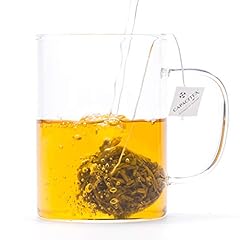 Capacitea clear mug for sale  Delivered anywhere in UK