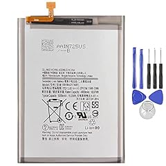 Ellenne batterie compatible d'occasion  Livré partout en France