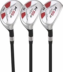 Senior ladies golf for sale  Delivered anywhere in UK