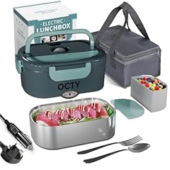 Octy electric lunch for sale  Delivered anywhere in UK