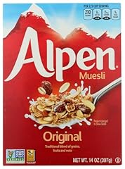 Alpen cereal muesli for sale  Delivered anywhere in USA 