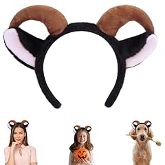 Beviliu goat ears for sale  Delivered anywhere in USA 