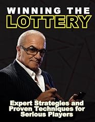Winning lottery expert for sale  Delivered anywhere in UK