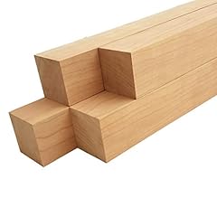 Cherry lumber square for sale  Delivered anywhere in USA 