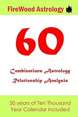 Combinations astrology relatio for sale  Delivered anywhere in USA 