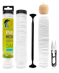 Pva mesh carp for sale  Delivered anywhere in UK