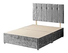 Somnior beds velvet for sale  Delivered anywhere in UK