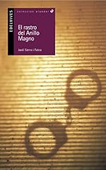 Rastro del anillo usato  Spedito ovunque in Italia 