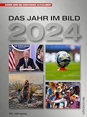 Jahr bild 2024 gebraucht kaufen  Wird an jeden Ort in Deutschland