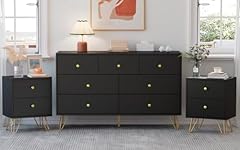 Tradare drawer dresser for sale  Delivered anywhere in USA 