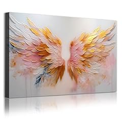 Angel wings painting for sale  Delivered anywhere in USA 
