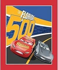 Disney cars panel for sale  Delivered anywhere in USA 