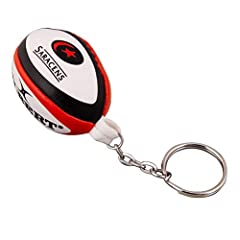 Gilbert saracens rugby for sale  Delivered anywhere in UK