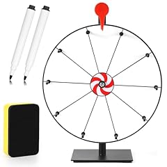 Spinning prize wheel for sale  Delivered anywhere in USA 