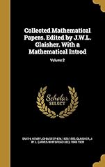 Collected mathematical papers. for sale  Delivered anywhere in UK