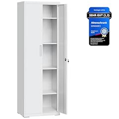 Songmics aktenschrank mehrzwec gebraucht kaufen  Wird an jeden Ort in Deutschland