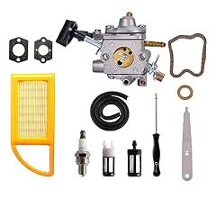 Mikatesi br600 carburetor for sale  Delivered anywhere in UK