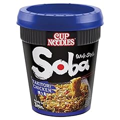 Nissin cup noodles for sale  Delivered anywhere in UK