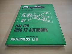 Fiat 128 1969 gebraucht kaufen  Wird an jeden Ort in Deutschland