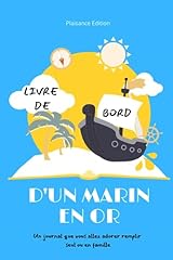 Livre bord marin usato  Spedito ovunque in Italia 