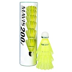 Yonex nylon shuttle for sale  Delivered anywhere in USA 