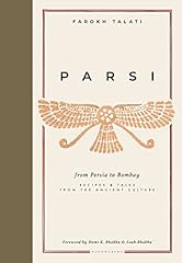 Parsi persia bombay for sale  Delivered anywhere in USA 