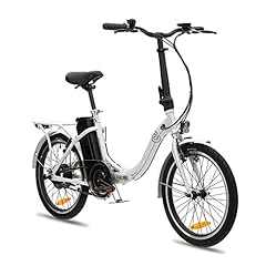 Vecocraft elektro klapprad gebraucht kaufen  Wird an jeden Ort in Deutschland