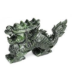 Gemshan dragon jade for sale  Delivered anywhere in USA 