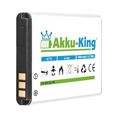 Akku king akku gebraucht kaufen  Wird an jeden Ort in Deutschland
