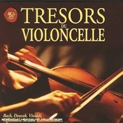 Tresors violoncelle usato  Spedito ovunque in Italia 