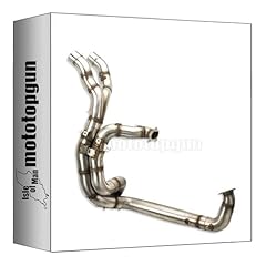 Termignoni 96198809b collettor usato  Spedito ovunque in Italia 