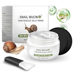 Crème bave escargot d'occasion  Livré partout en France