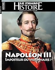 Napoléon iii imposteur d'occasion  Livré partout en France