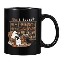 Halloween keramikbecher tasse gebraucht kaufen  Wird an jeden Ort in Deutschland