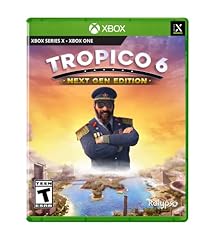 Tropico next gen for sale  Delivered anywhere in USA 