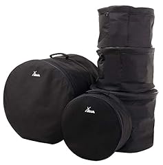 Xdrum set borse usato  Spedito ovunque in Italia 