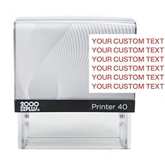 Custom self inking for sale  Delivered anywhere in USA 