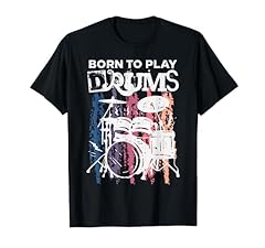 Born play drums for sale  Delivered anywhere in USA 