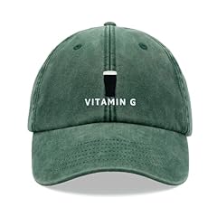 Vitamin baseball cap for sale  Delivered anywhere in UK
