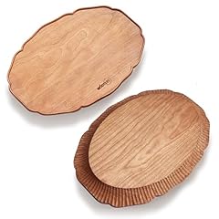 Hand carved round for sale  Delivered anywhere in USA 