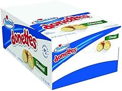 Hostess donettes single for sale  Delivered anywhere in UK