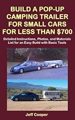 Build pop camping for sale  Delivered anywhere in USA 