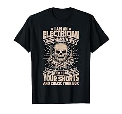 Master electrician qualified for sale  Delivered anywhere in UK
