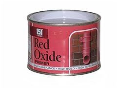 Red oxide primer for sale  Delivered anywhere in UK