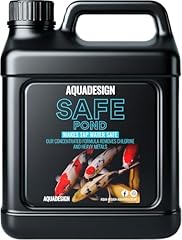 Aquadesign pond safe for sale  Delivered anywhere in UK