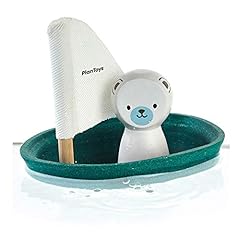 Plantoys sailing boat for sale  Delivered anywhere in USA 