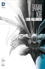 Batman noir the d'occasion  Livré partout en France